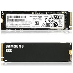 SSD 512Gb SamSung PM9A1 NVME Chuẩn M2 2280