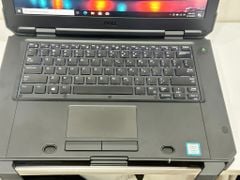 Dell Latitude 5420 Rugged i7-8650U Ram 32Gb SSD 512Gb Radeon Rx540 2Gb
