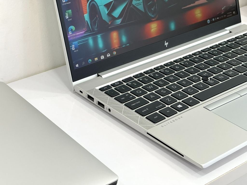 HP EliteBook 840 G7 | i7-10610U | 16G | 512G | 14