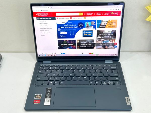 Laptop lenovo thinkpad cũ