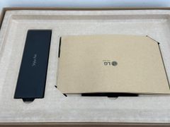 LG Gram 16 2 in 1 2022 Core i7-1260P RAM 16GB SSD 512GB 16-inch QHD Touch