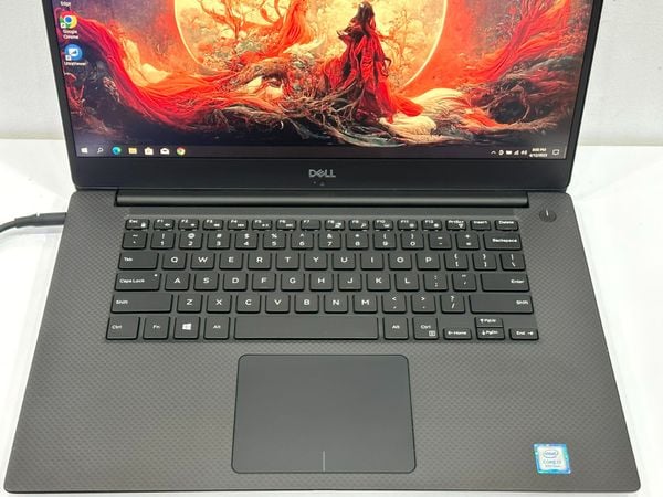 Dell XPS 9570
