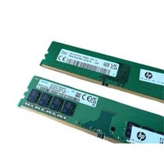 Nâng Cấp Ram PC 8GB DDR4 bus 2400, ram dùng cho máy bàn, desktop