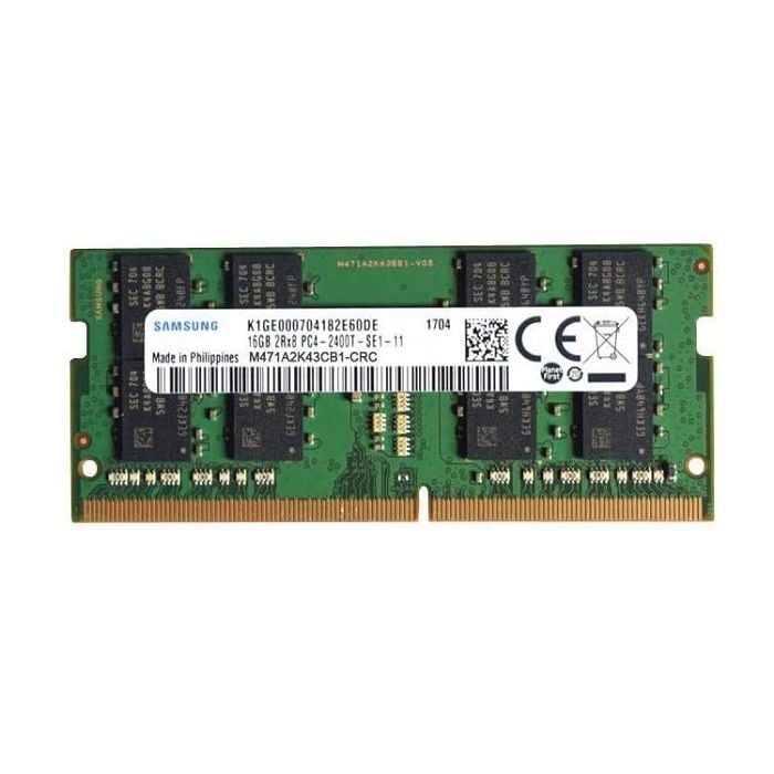 Nâng Cấp Ram Laptop DDR4 16GB bus 2400T 2666v 3200mhz 2133P Bảo Hành 3 Năm