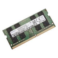 Nâng Cấp Ram Laptop DDR4 16GB bus 2400T 2666v 3200mhz 2133P Bảo Hành 3 Năm