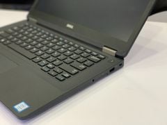 Laptop Dell Latitude 5470 Core i7-6820HQ, RAM 16GB, SSD 256GB