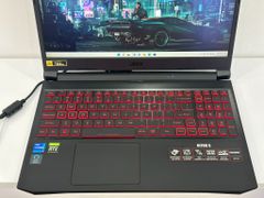 Laptop ACER Nitro 5 Eagle AN515-57-79TD (i7-11800H/RAM 16GB/RTX 3050Ti/512GB SSD/ Windows 11)