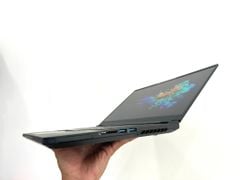 GAMING GALLERIA GR1650T Core I7-9750H Ram 16Gb SSD 512G FHD 144HZ