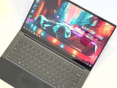 Lenovo Yoga Slim 9 Core i7-1195G7 Ram 16GB SSD 512G 14.0