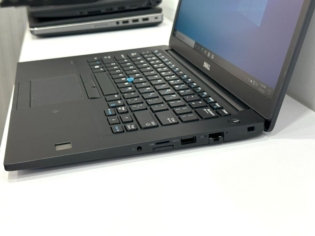 Dell Latitude 7480 i7 7600U/ 16GB/ 512GB/ 14inch