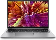 HP ZBook Firefly 16 G10 (2023) - Core I7 1355U 16Gb 512Gb SSD RTX A500 4Gb WUXGA