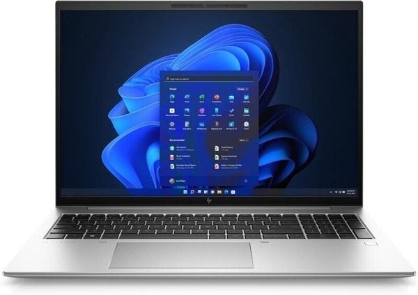 HP EliteBook 860 G10 16 inch (2023) - Core i7 1360P 16Gb SSD 512Gb 16inch Fullhd