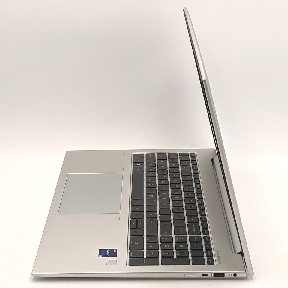 HP EliteBook 860 G10 16 inch (2023) - Core i7 1360P 16Gb SSD 512Gb 16inch Fullhd