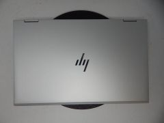HP Elitebook X360 1040 G8 Core i5-1145G7 Ram 16Gb SSD 1Tb Cảm Ứng