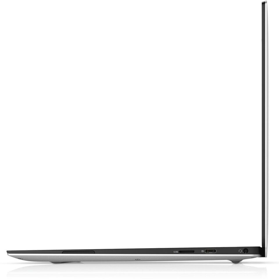 Dell XPS 13 9305 (2021) - Core i7 1165G7 16Gb 512Gb SSD 13.3 Inch FullHD