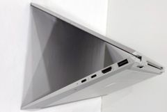 HP Elitebook X360 1040 G8 Core i5-1145G7 Ram 16Gb SSD 1Tb Cảm Ứng