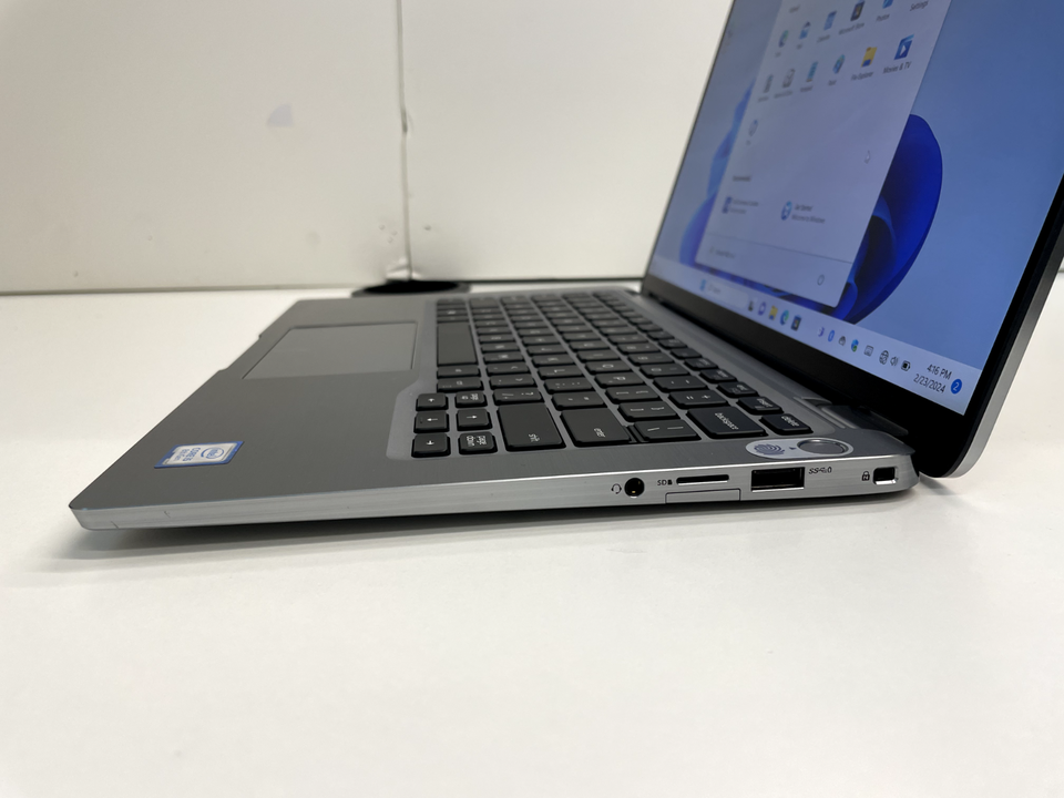 Dell Latitude 7400 2in1 TOUCH - Core i7 8665U | Ram 16G | Ssd 512G | màn hình 14 inch FHD Cảm ứng x360