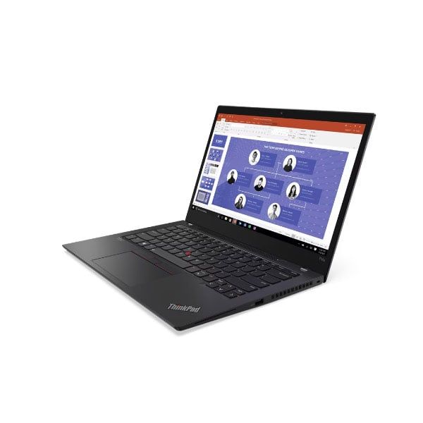 Lenovo Thinkpad T14s Core i7 10610U 8GB SSD 512GB 14 inch FHD