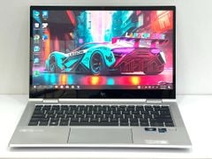 HP EliteBook X360 830 G8 i7-1165G7 | 16GB | 1TB | Intel Iris Xe Graphics | 13.3' FHD Touch