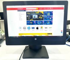 HP ProOne 600 G3 All-in-One