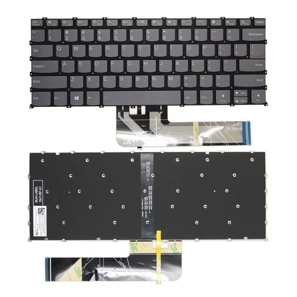 Thay Bàn Phím Laptop Lenovo Lấy Liền Uy Tín HCM