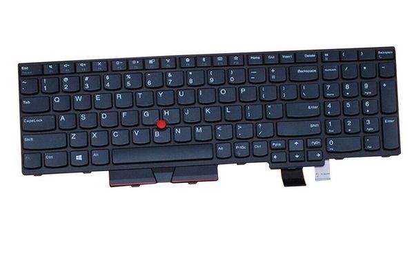 Thay Bàn Phím Laptop Thinkpad IBM Lấy Liền Uy Tín HCM