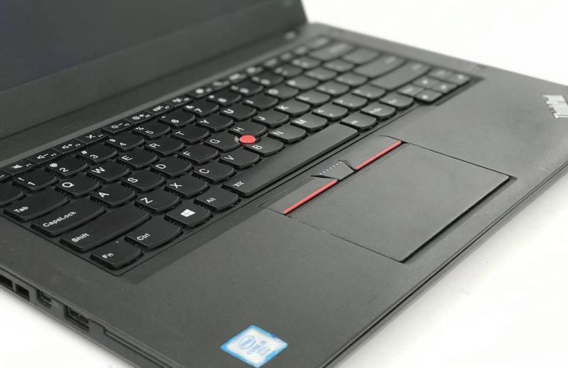 Lenovo Thinkapd T460 CORE I5 6300U RAM 8GB SSD 256GB 14