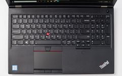 Lenovo Thinkpad P53 Core i7-9750H Ram 32Gb Ssd 512Gb 15.6 Inch FullHD