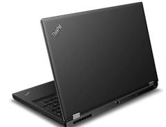 Lenovo Thinkpad P53 Core i7-9750H Ram 32Gb Ssd 512Gb 15.6 Inch FullHD