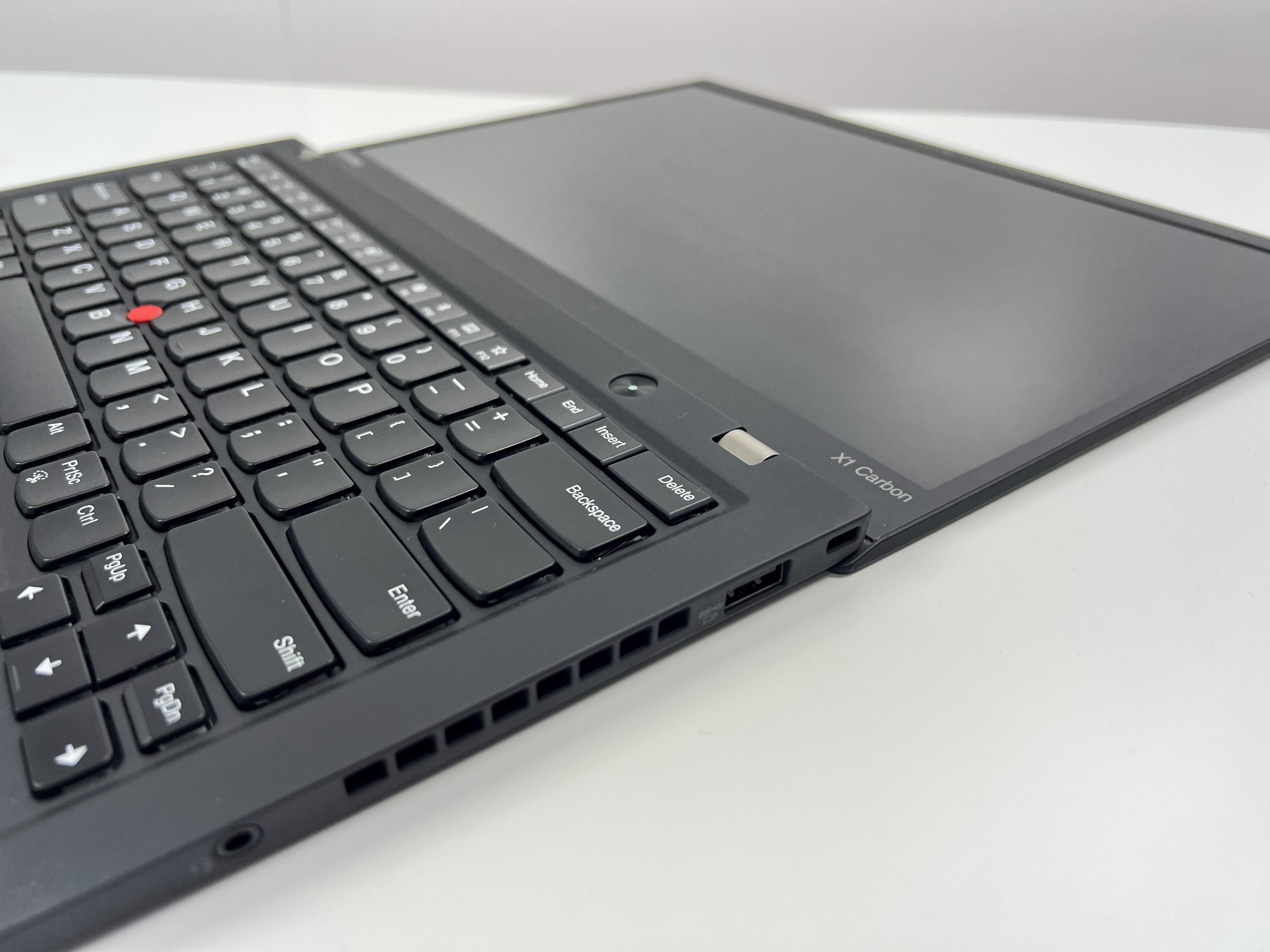 送料お得 (綺麗)Lenovo Thinkpad X1 Carbon i5-7300U