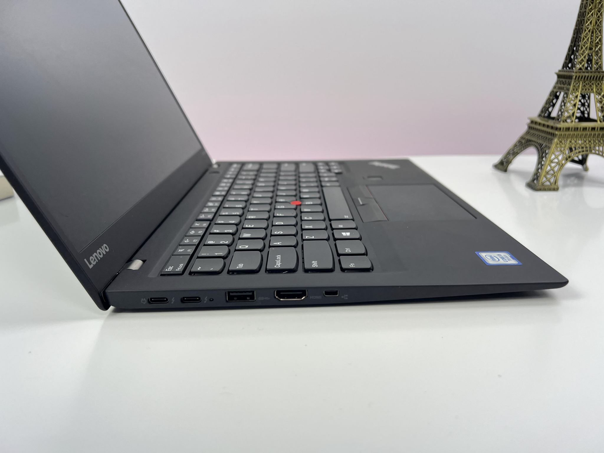 Thinkpad x1 Carbon 5th（2017）おまけ付 【公式通販】