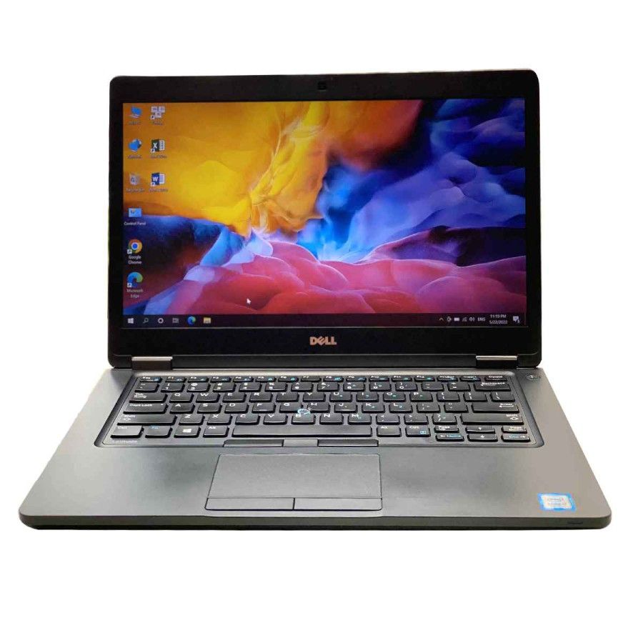 Dell Latitude 5480 i5-7300U 16G 512G 14 Inch