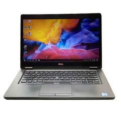 Dell Latitude 5480 i7-7600U 16G 512G 14 Inch