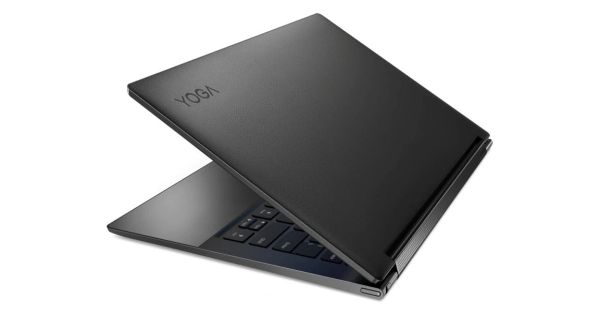 Lenovo Yoga Slim 9 Core i7-1195G7 Ram 16GB SSD 512G 14.0