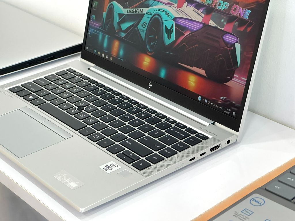 HP EliteBook 840 G7 | i5-10310U | 16Gb | 512Gb | FHD