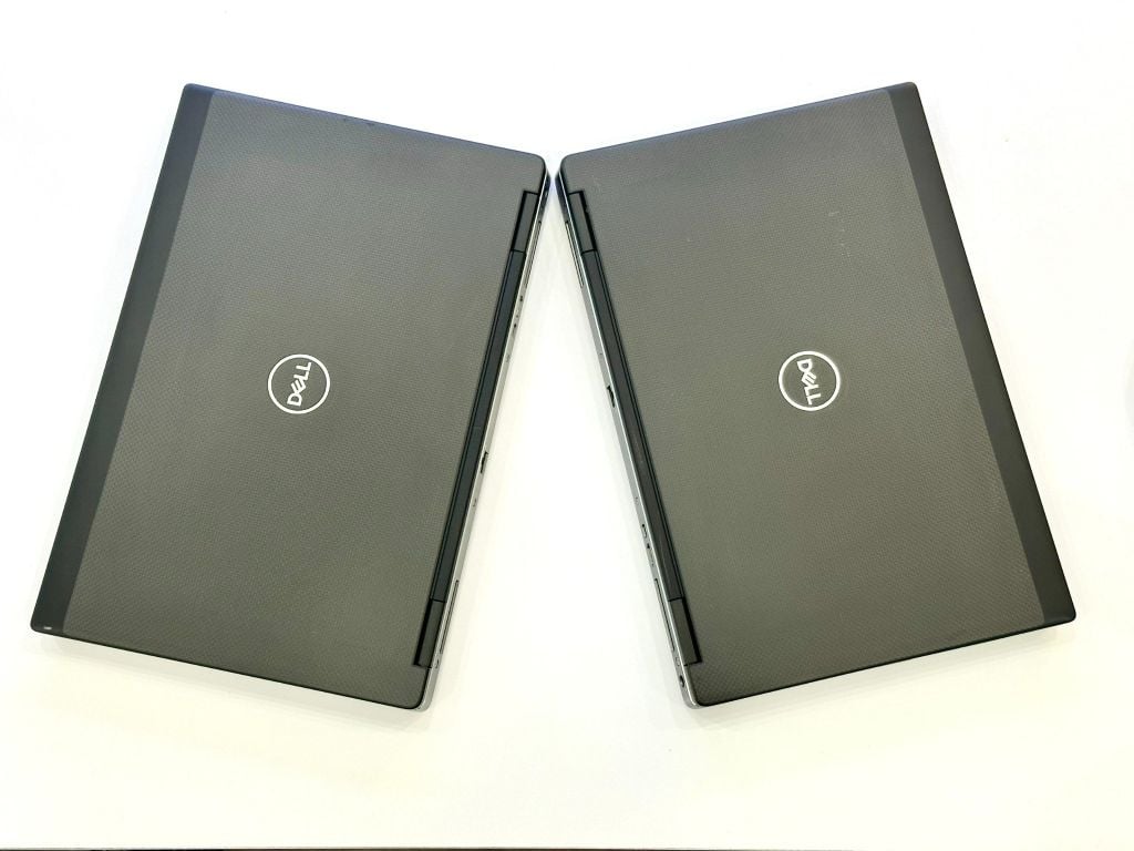 Dell Precision 7530 i7 8750H 32GB 512GB AMD FHD IPS
