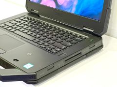 Dell Latitude 14 Rugged 5414 i5 6300U/ 16G/ 256G SSD/ 14