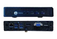 Máy tính mini Tiny PC HP EliteDesk 800 G2 mini