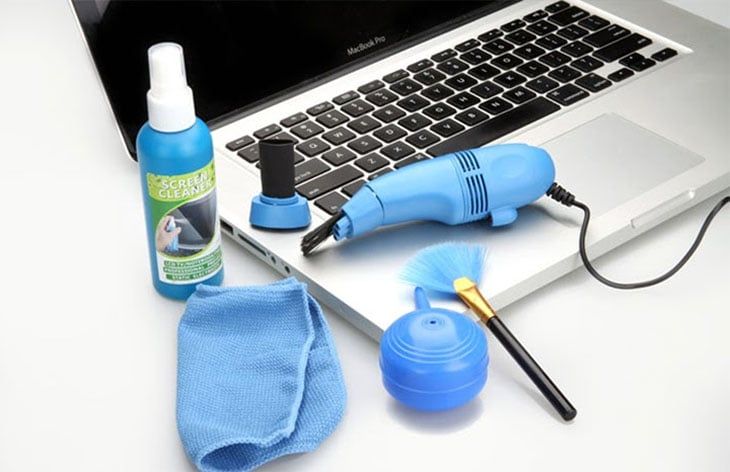 Địa Chỉ Bảo Dưỡng Laptop Lấy Liền Giá Rẻ Tại Tp.Hồ Chí Minh