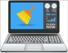 Địa Chỉ Bảo Dưỡng Laptop Lấy Liền Giá Rẻ Tại Tp.Hồ Chí Minh