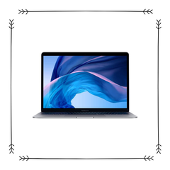Bảo dưỡng vệ sinh Macbook Air Tại Tp. Hồ Chí Minh