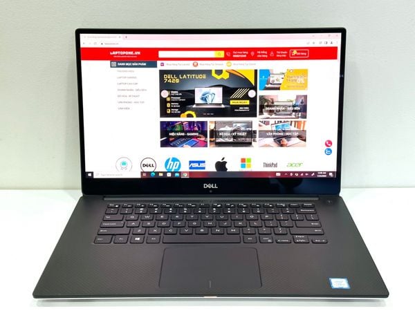 Dell XPS 9570