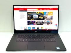 Dell XPS 15 9570 - I7 8750H 32G SSD 512G Nvidia GTX 1050Ti 15.6 Inch FHD