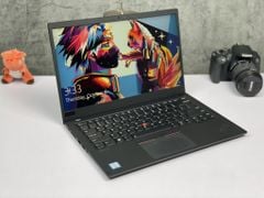 Thinkpad X1 Carbon Gen 7 I7 - 10510U 16GB 512GB 14