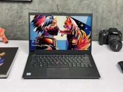 Thinkpad X1 Carbon Gen 7 I7 - 8665U 16GB 512GB 14inch