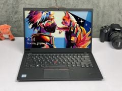 Thinkpad X1 Carbon Gen 7 I7 - 8665U 16GB 512GB 14inch