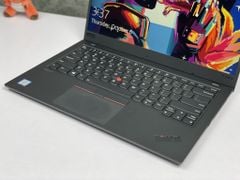 Thinkpad X1 Carbon Gen 7 I7 - 8665U 16GB 512GB 14inch