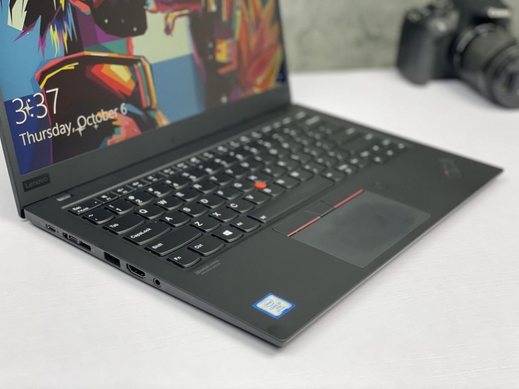 Thinkpad X1 Carbon Gen 7 I7 - 8665U 16GB 512GB 14inch