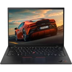 Lenovo Thinkpad X1 Carbon Gen 9 Core i7-1165G7 Ram 16G SSD 1TB FHD+ LikeNew