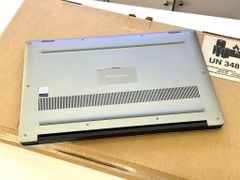 Dell Precision 5540 -I7 9850H Ram 32G SSD 512G Nvidia T2000 FHD